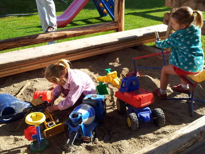 Bild 3 aus  Frankhof