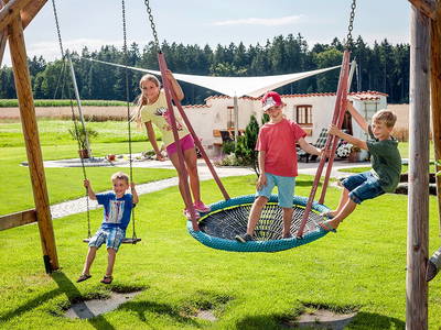 Bild 14 aus  Esterer Hof  ***** - Deutschlands Beliebtester Ferienhof 2022