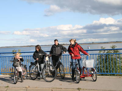 Bild 23 aus  Erlebnis-Bauernhof Kliewe auf der Insel Rügen