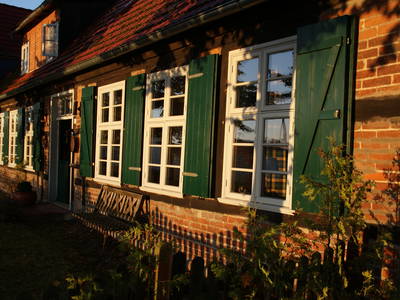 Bild 6 aus  Altes Gasthaus am Hofsee
