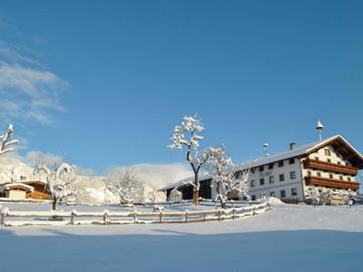 Bild 7 aus  Ferienheim Riedhof