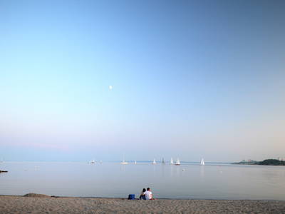 Bild 25 aus  Strandhäuser am Leuchtturm - Ferienhausgesellschaft Behrens & Kauffmann KG (GmbH & Co.)