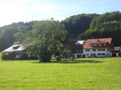 Bild 14 aus  Weber´s Ferienhof