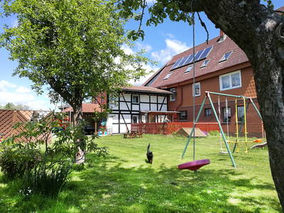 Bild 3 aus  Ferienhof Ritter im Harz
