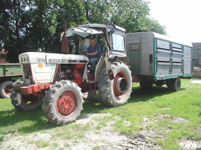 Bild 40 aus  Hof Sassen