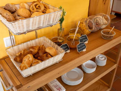 Bild 38 aus  Gästehaus BärenHof