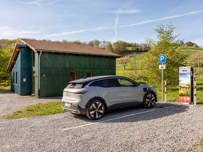 Bild 11 aus  Ferienhaus Schöneweiß