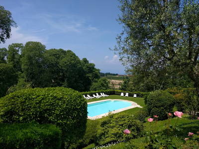 Bild 3 aus  Appartement in antikem Schloss in Lazise