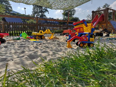 Bild 25 aus  Ferienbauernhof Voß