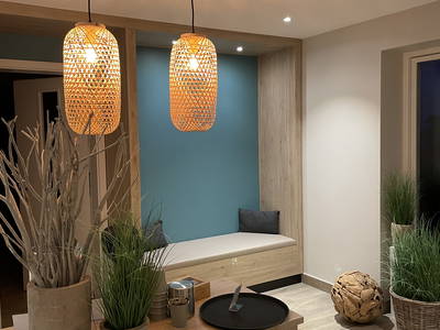 Bild 89 aus  LandSelection Ferienbauernhof Liesenberg mit traumhaften Meerblick