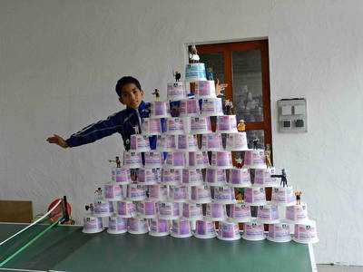 Bild 13 aus  Domaine du Val des Ragondins