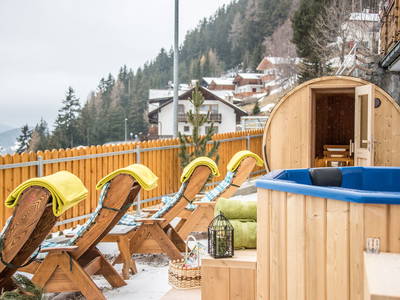 Bild 6 aus  Mountain Residence Alpenhof***