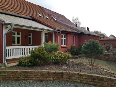 Bild 14 aus  Ferienhaus mit Charme auf Rügen