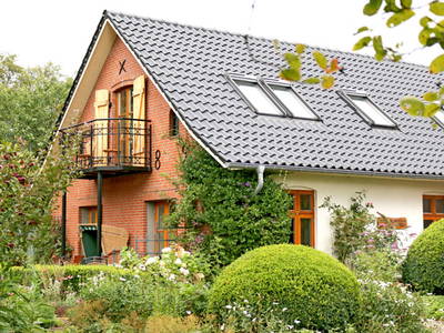 Bild 2 aus  LANDHOF - DE HEUHOFF HEDWIGSRUH