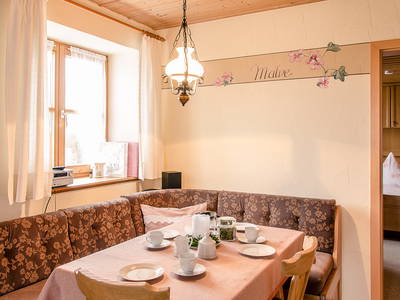 Bild 5 aus  Ferienhof Baur