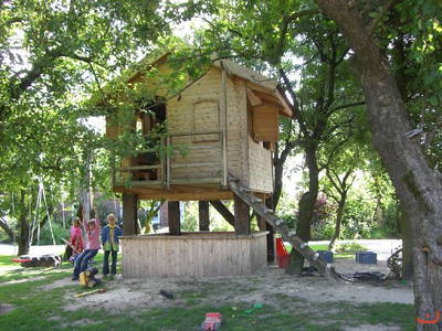 Bild 13 aus  Ommen Ferienhof