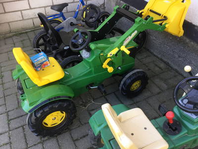 Bild 23 aus  Ferienhof Riekeshof