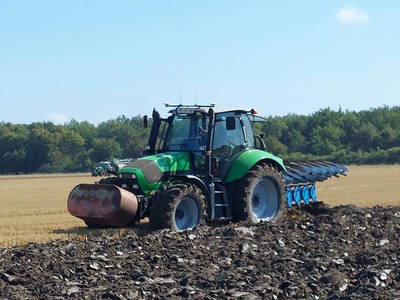 Bild 29 aus  Ferienhof Friedenshof