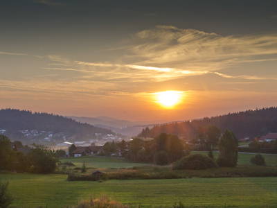 Bild 95 aus  Paulas Bauernhof im Bayerischen Wald
