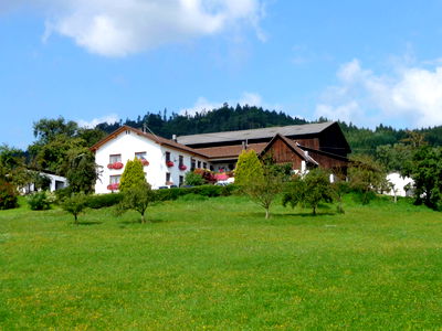 Bild 39 aus Blumentalhof