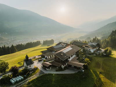 Bild 25 aus  Hattlerhof