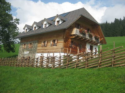 Bild 2 aus  Pieber-Staberhof