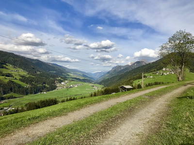 Bild 57 aus  Bleierhof