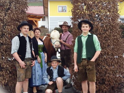 Bild 34 aus  Bauernhof Serner