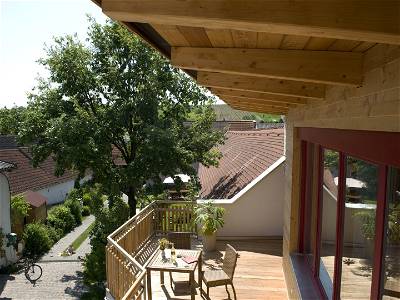 Bild 17 aus Weingut Himmelbett