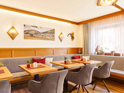 Bild 136 aus  Bauernhof Gruber - Bauernhaus