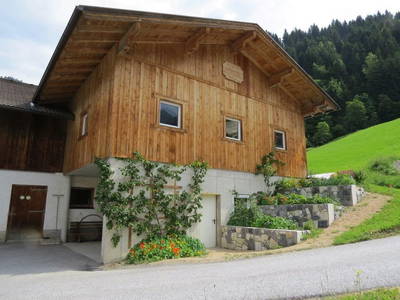 Bild 42 aus  Landhaus Dorfer - Obergollegg