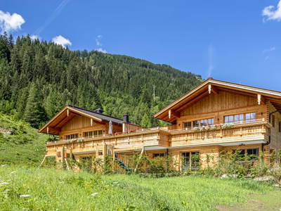 Bild 22 aus Raingrub Chalets