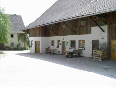 Bild 10 aus  Gottelhof