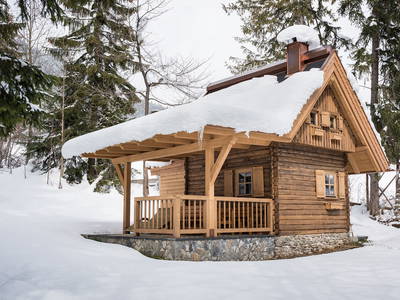 Bild 77 aus  Wichtelhütte