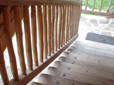 Bild 103 aus  Rafting Camp Palfau