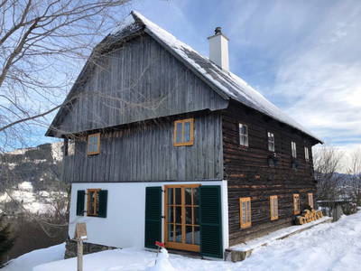 Bild 16 aus  Lutzmannalm