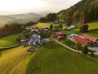 Bild 10 aus  Moarbauerhof