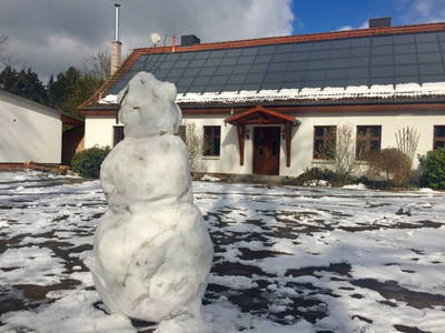 Bild 45 aus  Biber Ferienhof