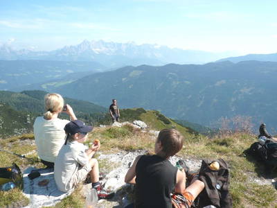 Bild 91 aus  Hacklbauer