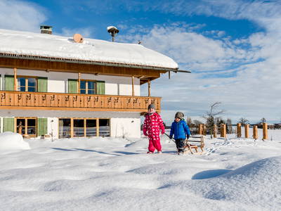 Bild 26 aus  LandSelection Hussnhof - Farm Lodge