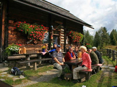 Bild 118 aus  Bauernhof Gruber - Bauernhaus