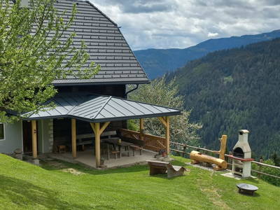 Bild 2 aus  Berghütte Reissnerhof