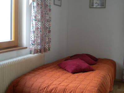 Bild 50 aus  Gästezimmer Weiß