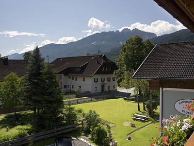 Bild 130 aus  Hotel Hansbauerhof