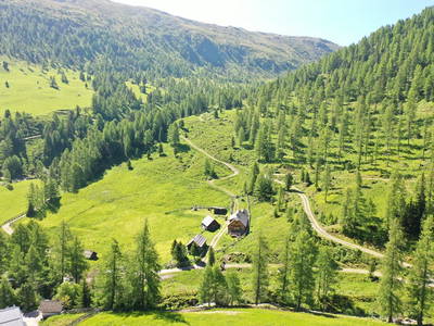 Bild 6 aus  Wolfsbachhütte