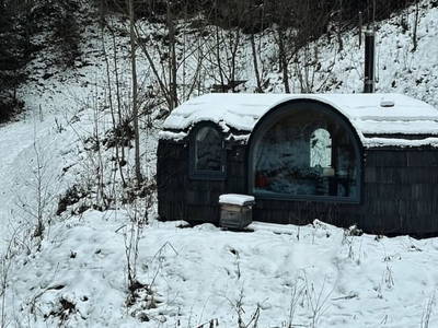Bild 47 aus  Igluhut Passail