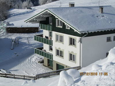 Bild 8 aus  Haus Valuga