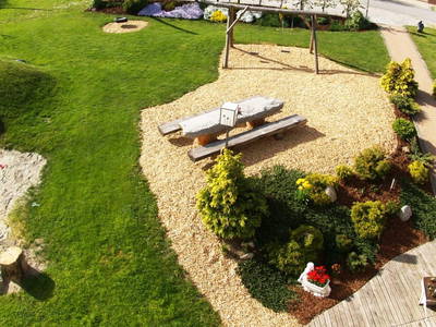 Bild 46 aus  Kinderbauernhof Leneler