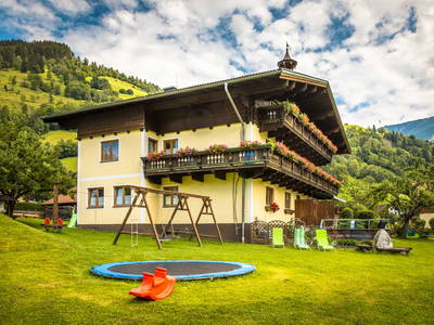 Bild 28 aus  Bio-Ferien-Bauernhof MOARBAUER