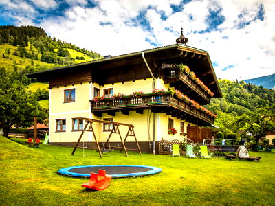 Bild 22 aus Bio-Ferien-Bauernhof MOARBAUER